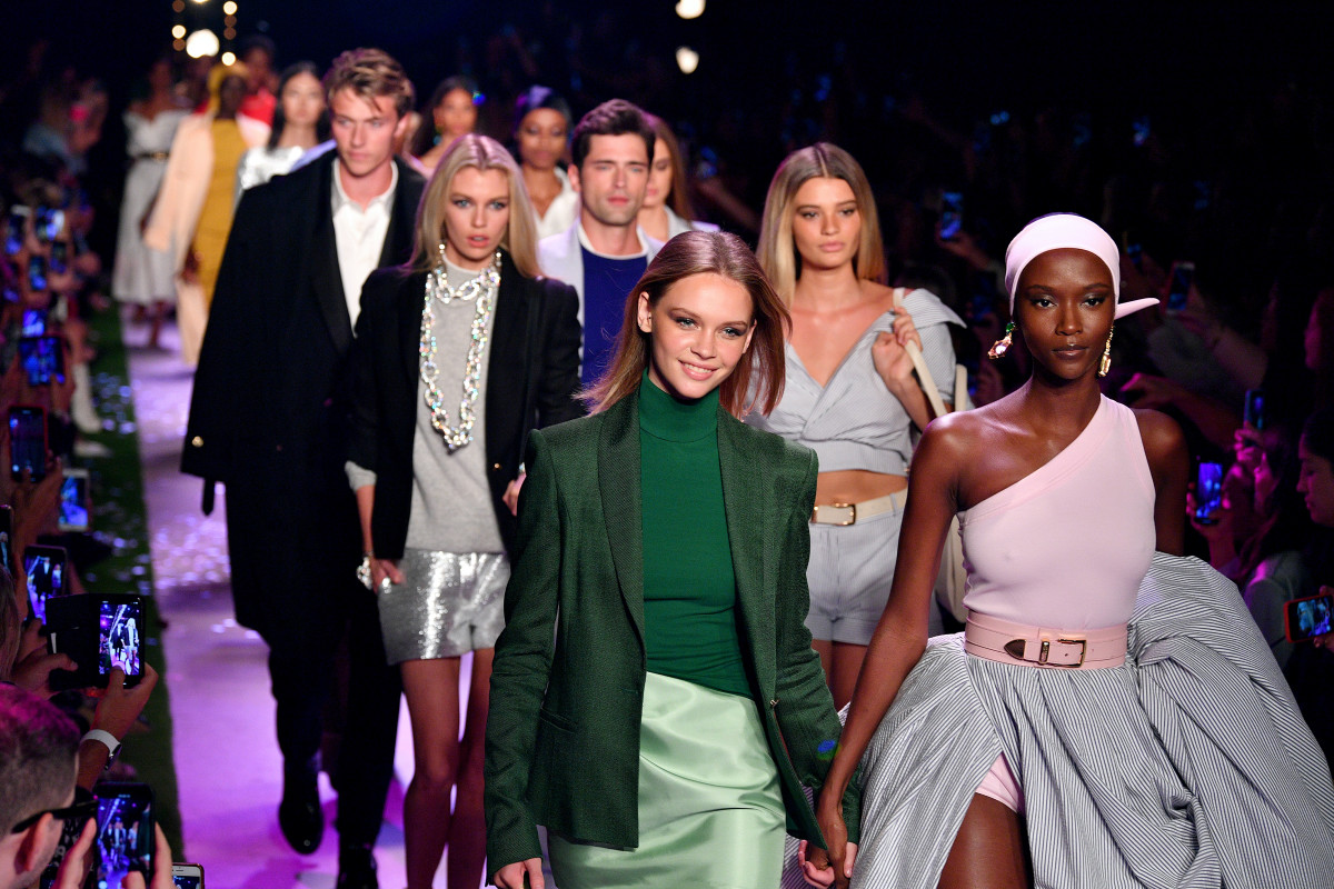 A New Wave of Fashion: Emerging Designers Fueling a Revolution in the US