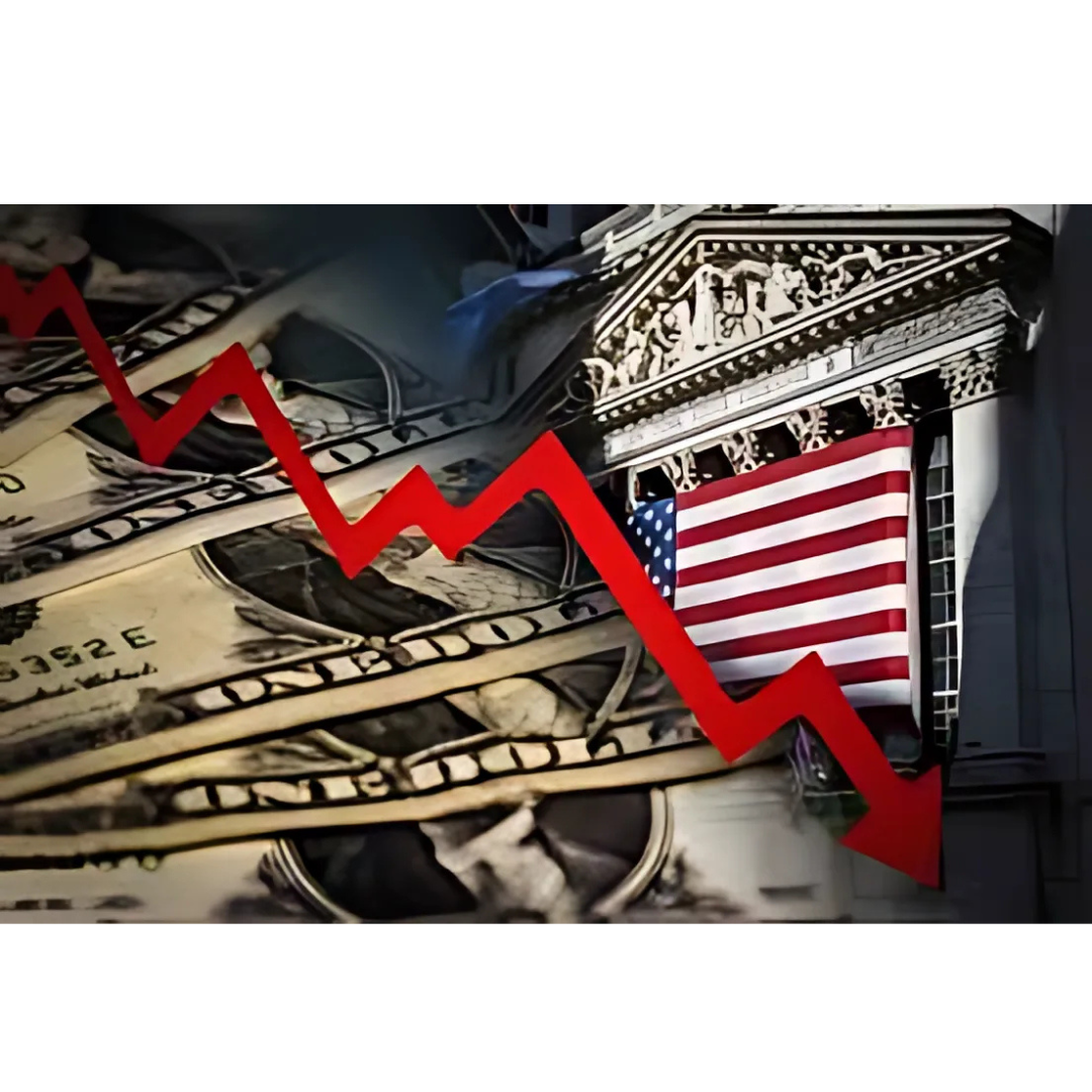 Stock Market and Economic Indicators: A Week of Volatility