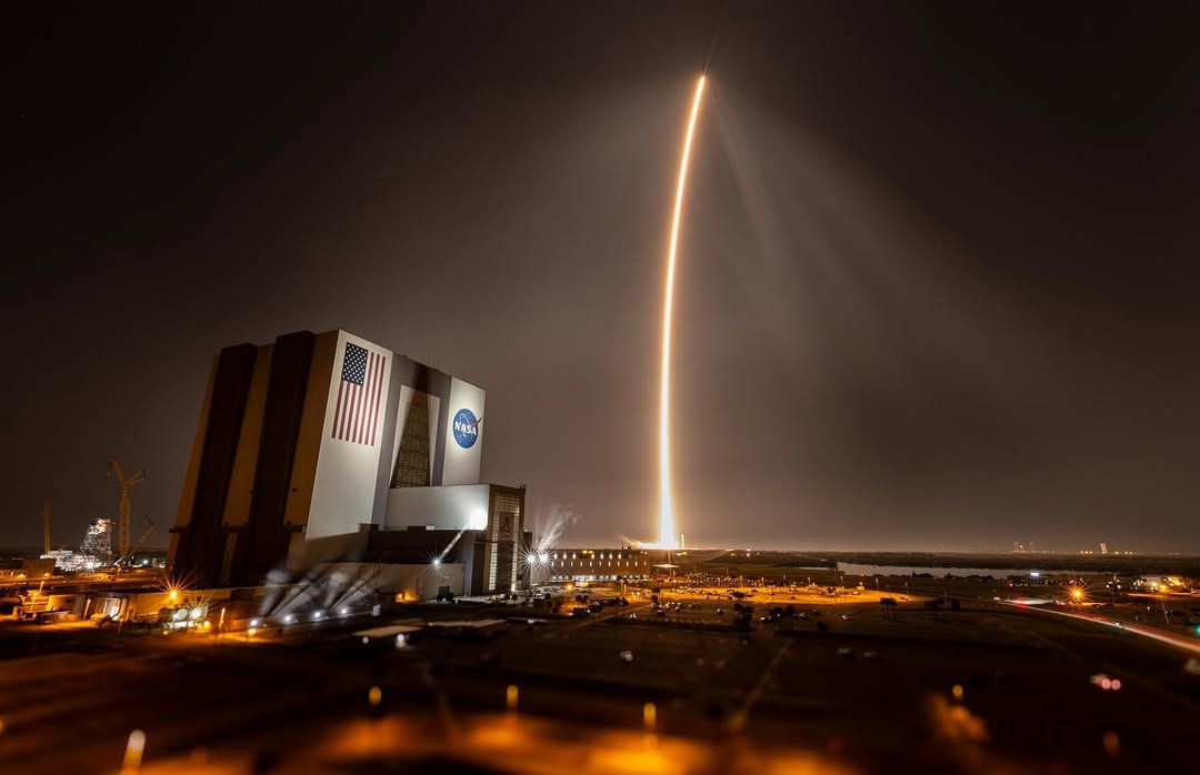 NASA’s Return to the Moon: A Mission Planned for February 2026