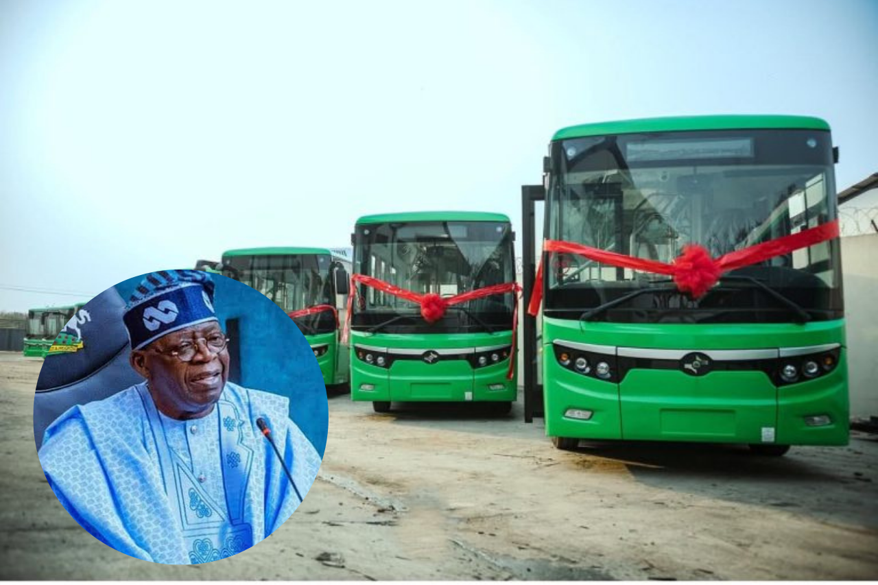 Nigeria Pushes Clean Energy with $100M Electric Vehicle Initiative for Northeast