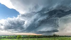  Oklahoma’s Extreme Weather Chaos