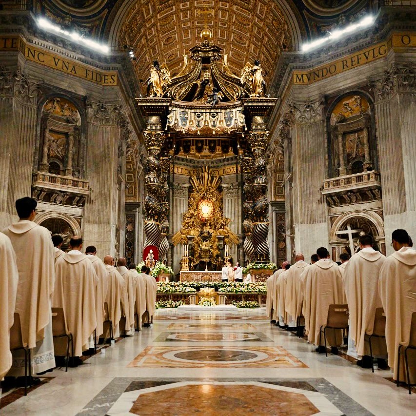 The Death of Pope Francis: A Reflection on His Legacy