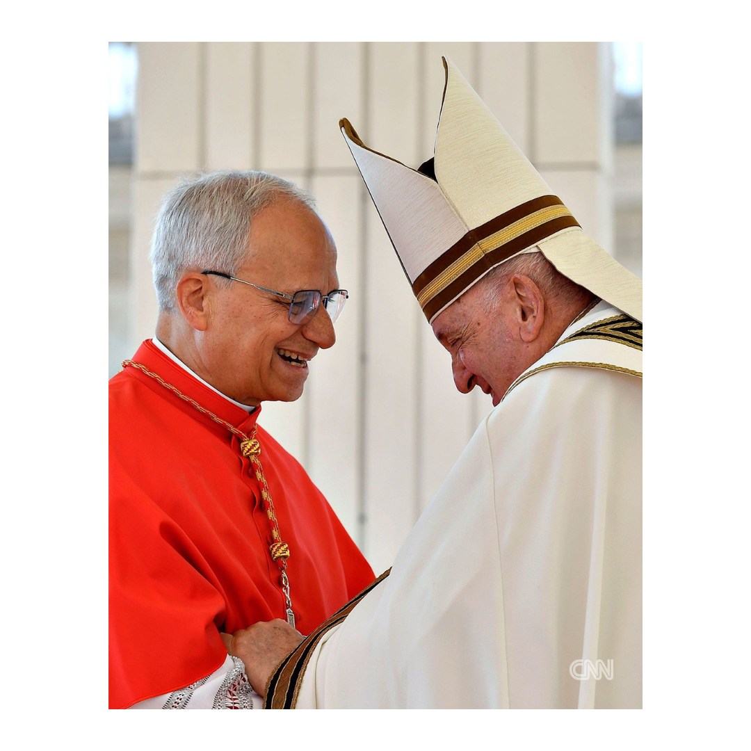 Leo XIV: First American Pope Makes History