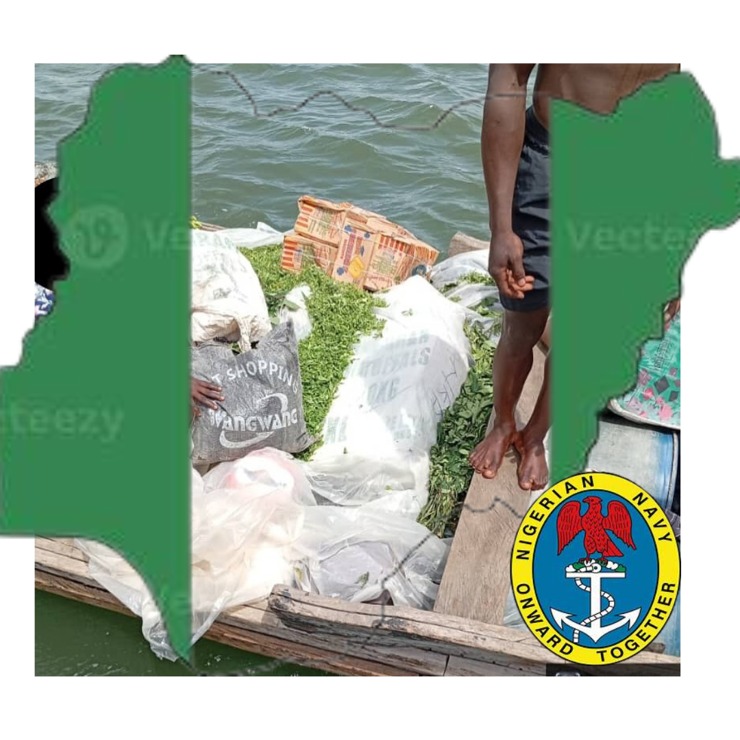 Navy Obliterates Smuggling Ring in Fuel Bust