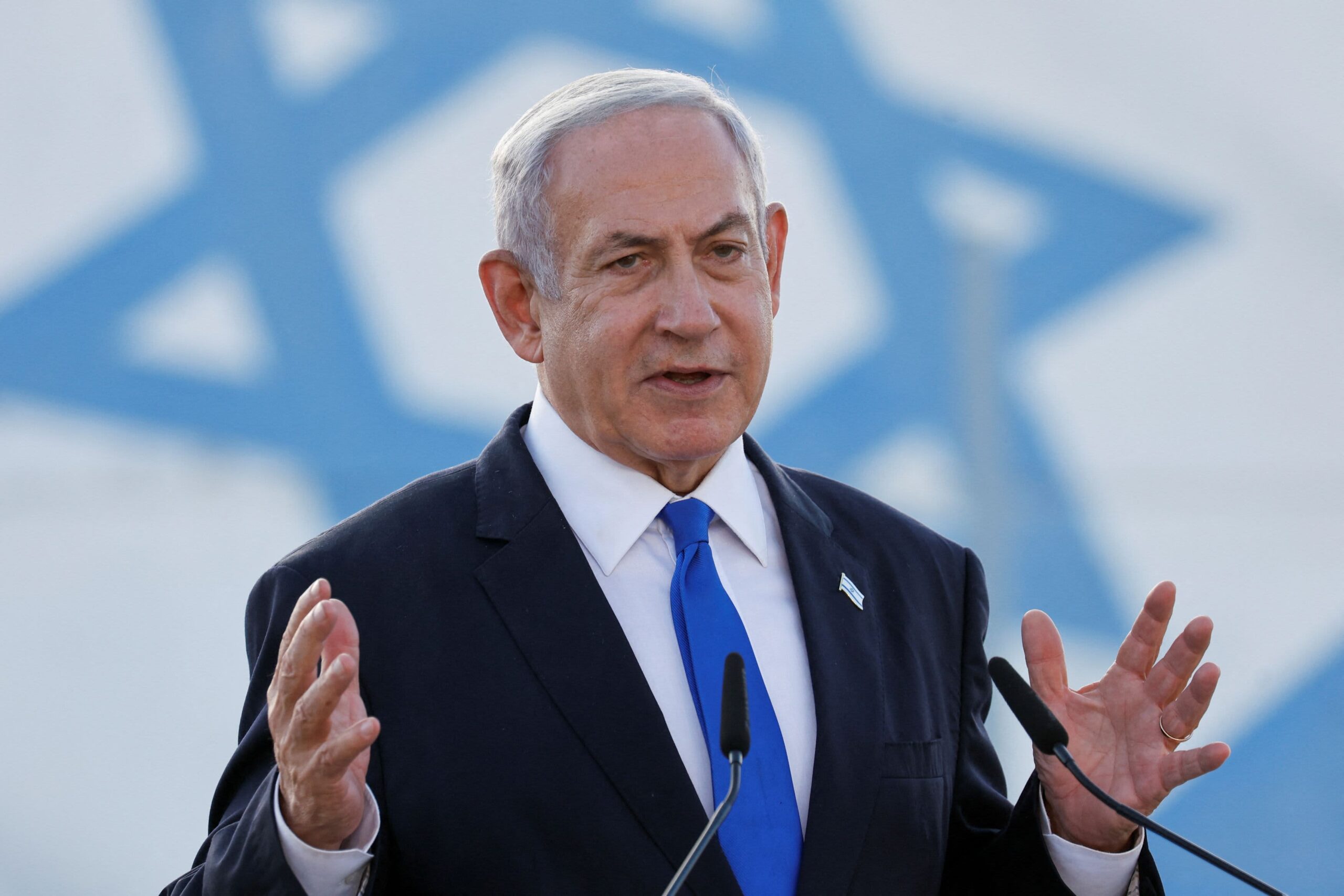 Regime Change In Iran Not Israel’s Goal, But Possible Outcome, Says Netanyahu