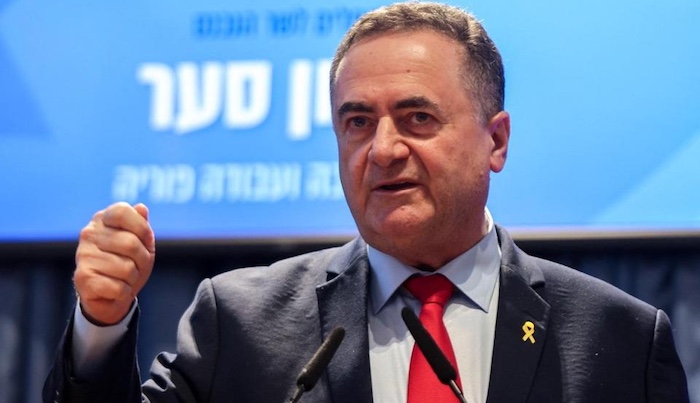 Israel Orders New Strikes On Tehran, Accuses Iran Of Violating Ceasefire