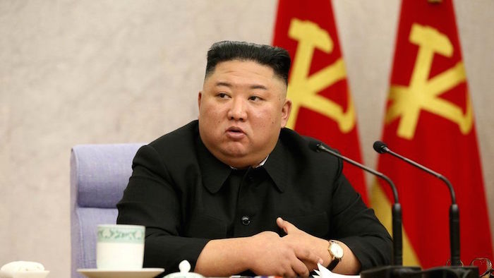 North Korea Bars Foreigners from New Coastal Resort Despite Promoting It as International Tourist Destination