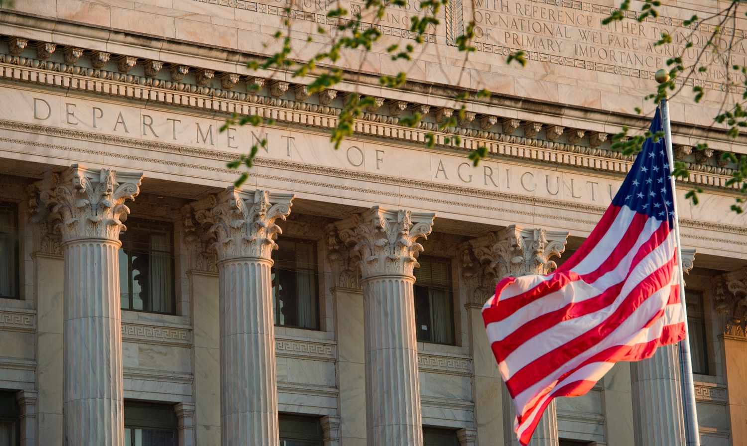 US Farm Agency Sacks 70 Foreign Researchers After National Security Review