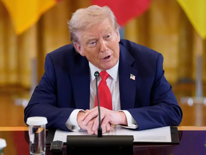 Trump Deploys Troops To Portland, Authorises Use Of ‘Full Force’