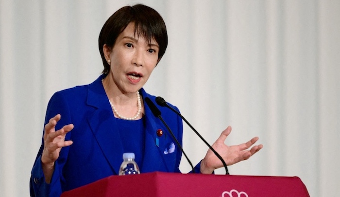 Takaichi Set To Become Japan’s First Female Prime Minister After Coalition Deal With Ishin