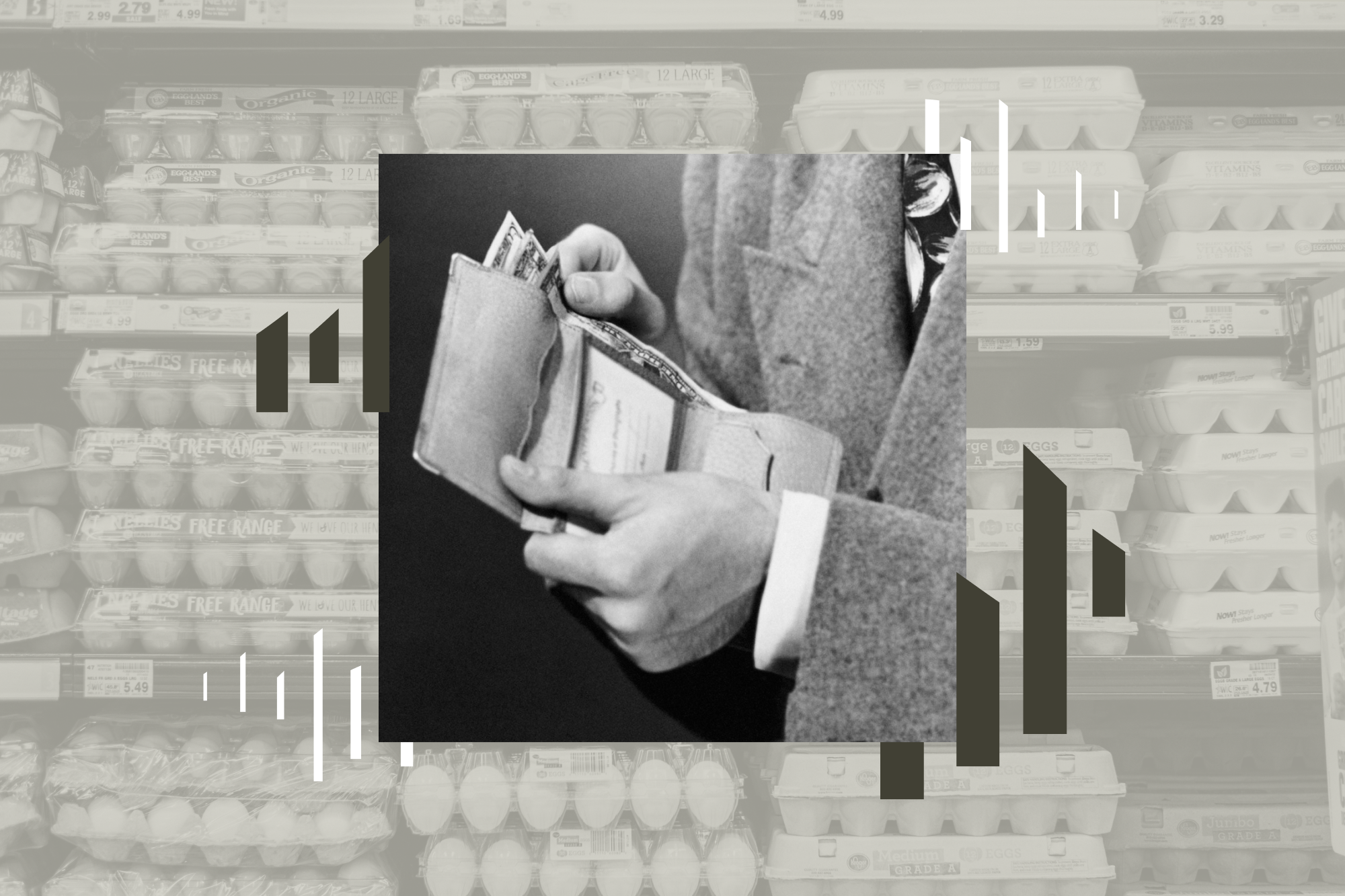 Poll: Here’s what Americans’ affordability problems look like