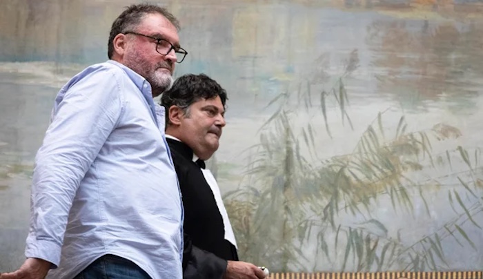 French Anaesthetist Jailed For Life Over Deliberate Poisoning Of 30 Patients