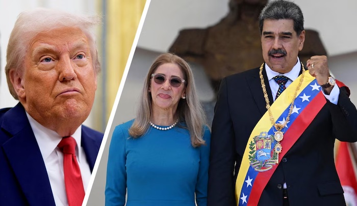 Audacious Maduro Raid Followed Months Of Preparation, Surprise US Strike
