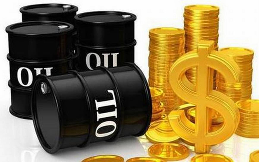 Crude Oil Prices Rise As Global Market Weighs Iran, Russia, Venezuela Supply Risks