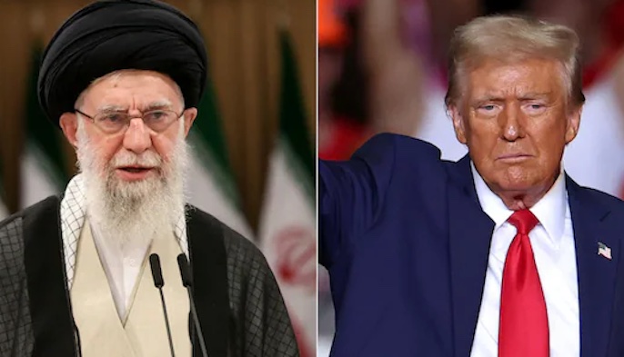 Iran Warns Of Retaliation If The US Launches Attacks