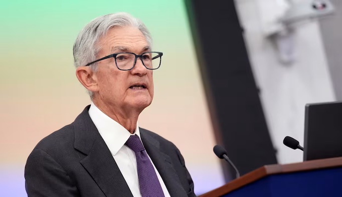 US Justice Department Investigates Fed Chair Jerome Powell Over Senate Testimony