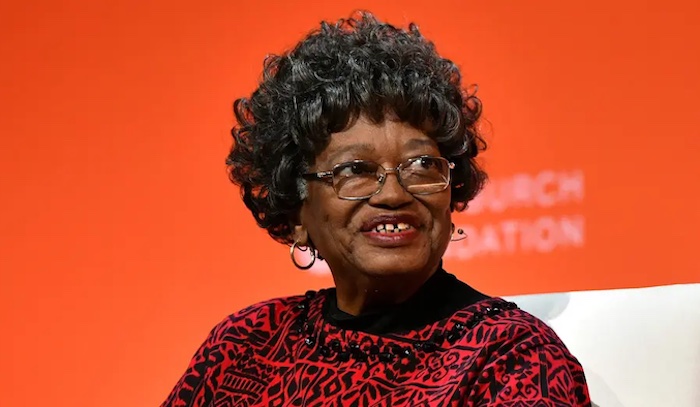 Claudette Colvin, Early US Civil Rights Trailblazer Who Challenged Bus Segregation, Dies At 86