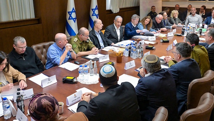 US Begins Phase Two of Gaza Peace Plan With New Technocratic Palestinian Authority