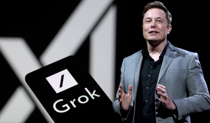 Elon Musk: Grok Has Generated Zero Illegal Images And Follows Local Laws