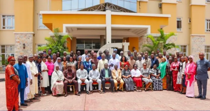 NASENI Train-the-Trainers Programme