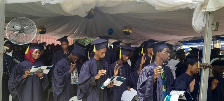 Udeh degree certificates jobs