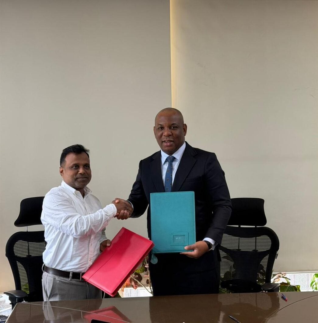 Nigeria India steel deal