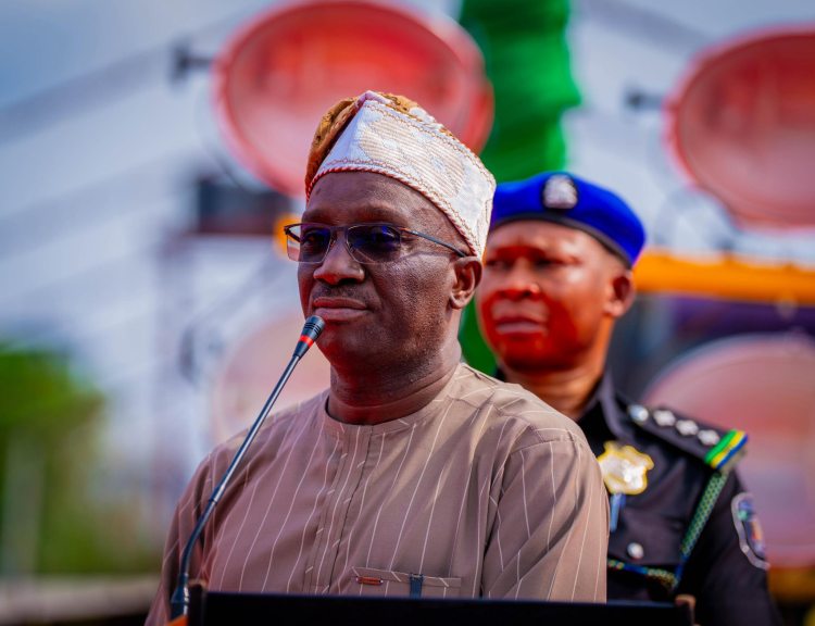 Okpebholo Edo residents taxes