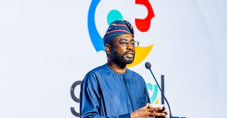 NITDA DG digital economy