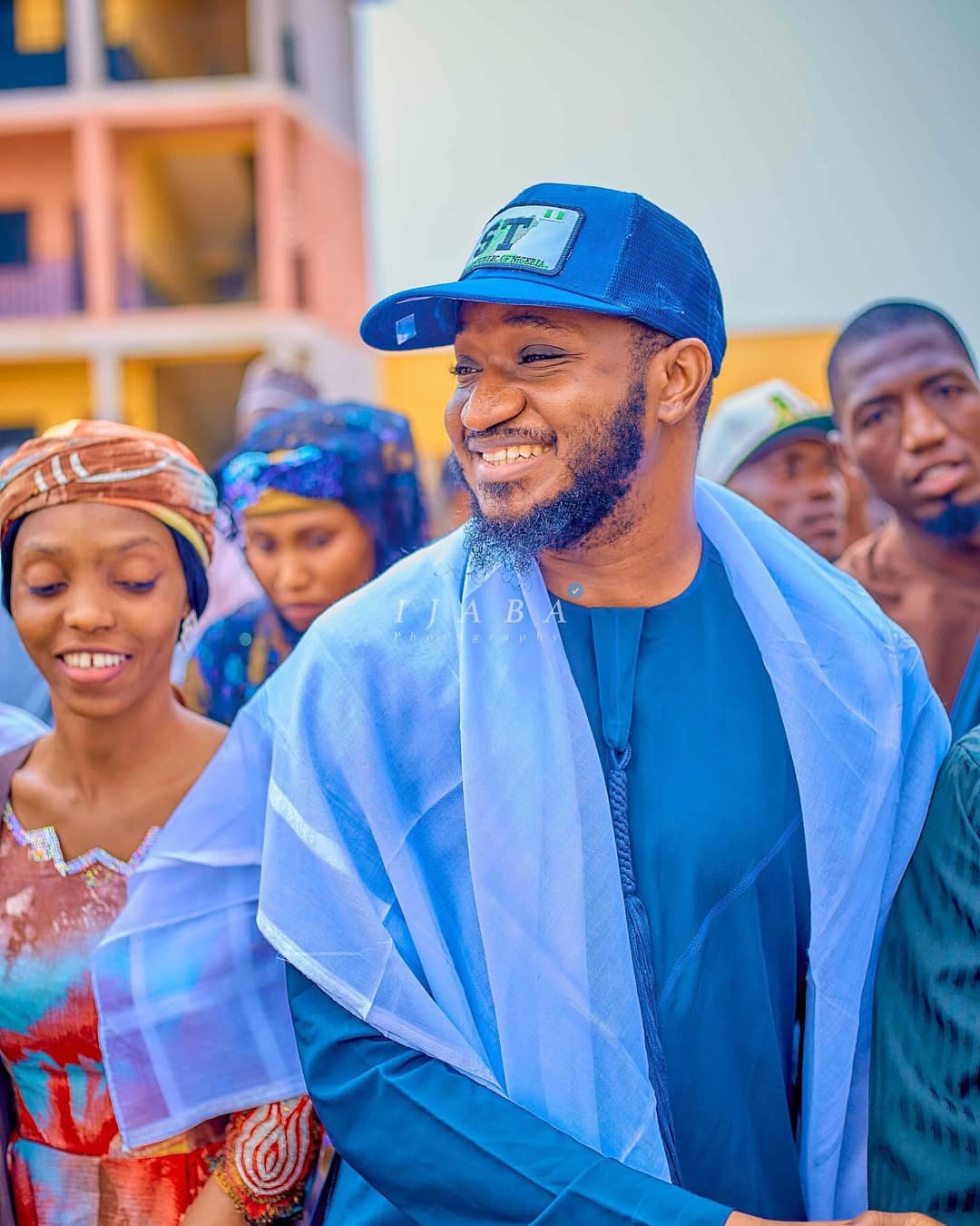 Kaduna women support Kaka