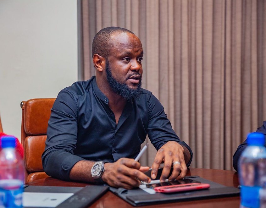 City Boy Movement South-East