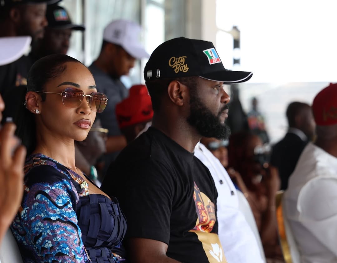 City Boy Movement Bayelsa