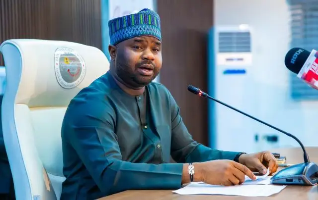 Zacch Adedeji NRS reforms