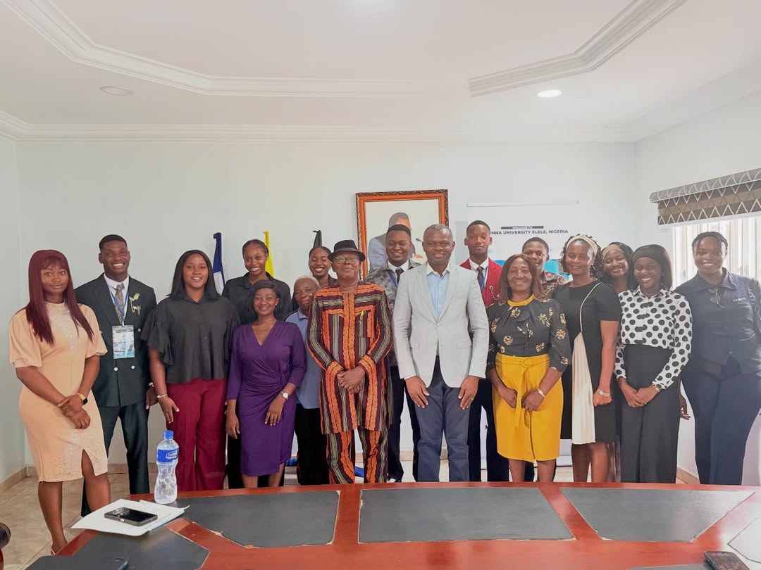 Madonna University debate committee