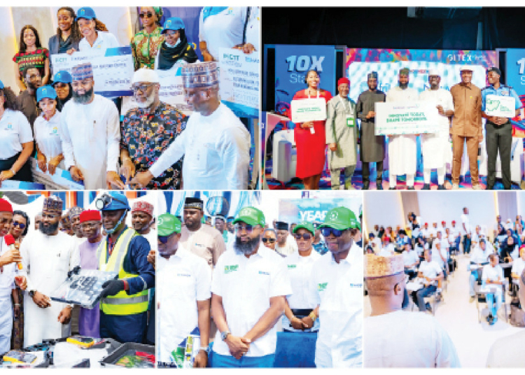 NASENI renewable energy park