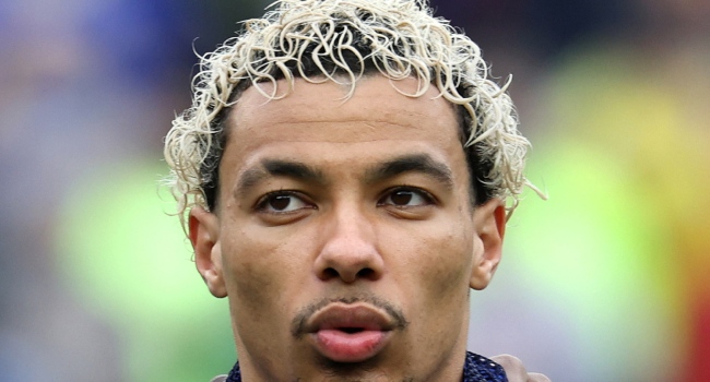 Liverpool Confirm Ekitike Out For Season, Will Miss World Cup