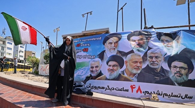 No Date Set For Next Round Of Iran-US Talks –  Iran Deputy FM