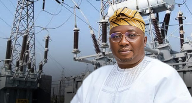 Adelabu Resigns As Power Minister To Pursue Gov Ambition