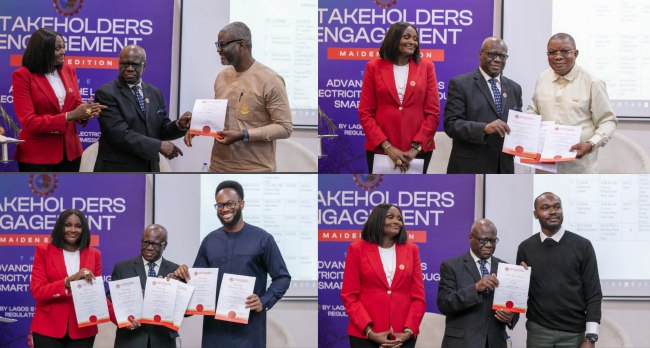 Lagos Approves 14 Off-Grid, Metering Electricity Operators