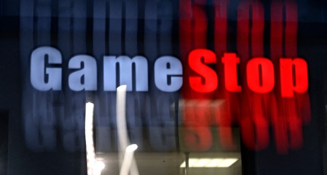 eBay Rejects GameStop’s $56bn Takeover Bid