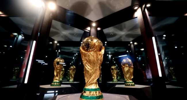 US ‘Golden Generation’ Raises World Cup Hosts’ Expectations