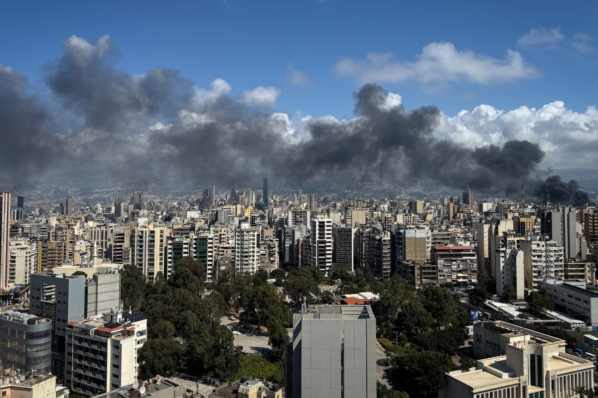 War In Middle East: Latest Developments