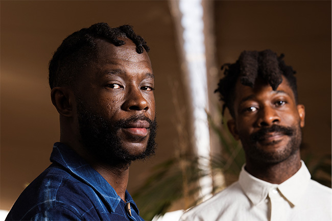 ‘Mesmeric’ Movie On Secret Lives Of Nigeria’s Rich Wows Cannes