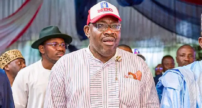 2027: Only Successful Aspirants To Pay Nomination Fees, Says NDC