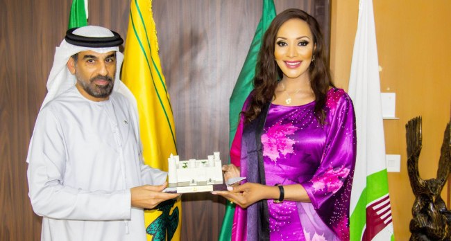 Nigeria, UAE’s Non-Oil Trade Hit $5bn In 2025